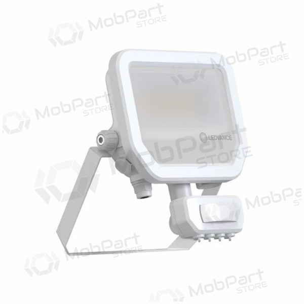 LED prožektorius Floodlight (valged, 17w, 4000K, IP65, 2400lm) Ledvance 4099854309502