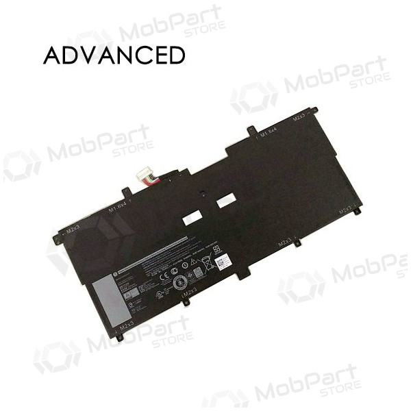 DELL NNF1C, HMPFH sülearvuti aku - PREMIUM DELL NNF1C, HMPFH sülearvuti aku - PREMIUM