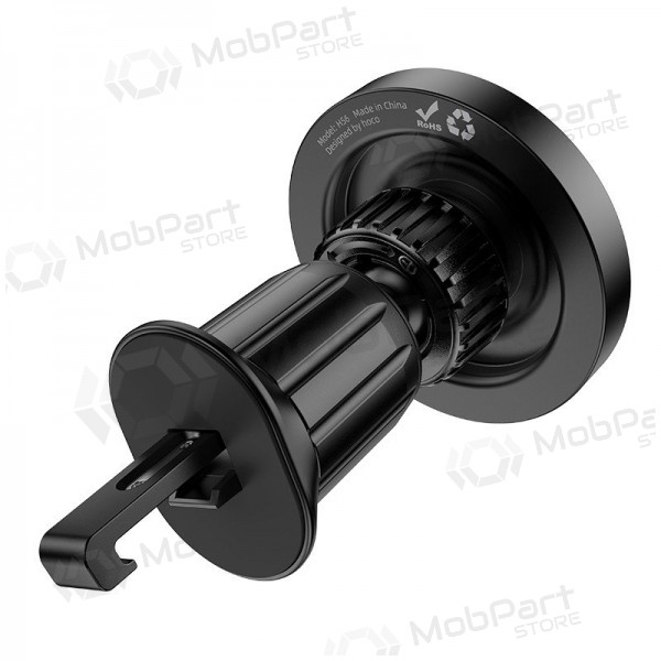 Auto telefonihoidja Hoco H56 (air vent) mustad