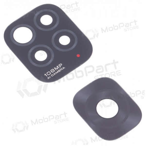 Xiaomi Redmi Note 11S kaamera klaas 108MP (only lens 2pcs)