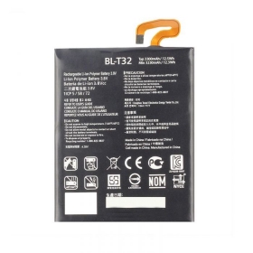 LG G6 H870 H873 V30 patarei / aku (BL-T32) (3300mAh)