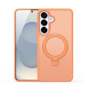 Samsung Galaxy S26+ ümbris - Dux Ducis Yind Magnetic Stand