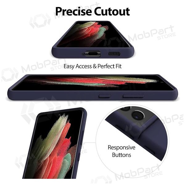 Samsung Galaxy A16 ümbris Mercury Samsung Galaxy A16 ümbris Mercury