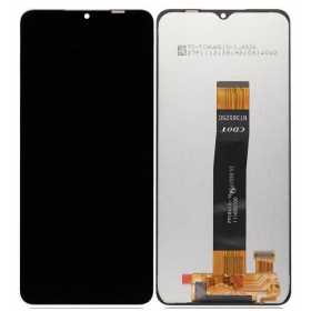 Samsung Galaxy A04s ekraan (originaalne)