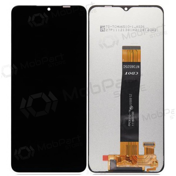 Samsung Galaxy A04s ekraan (originaalne)
