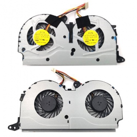 LENOVO: Y40-70, Y40-70AT, Y40-70AM arvuti jahuti