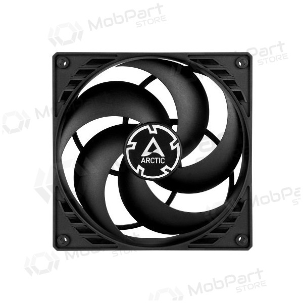 ARCTIC P14 PWM PST korpuse ventilaator, 4-pin, 140mm, mustad ARCTIC P14 PWM PST korpuse ventilaator, 4-pin, 140mm, mustad