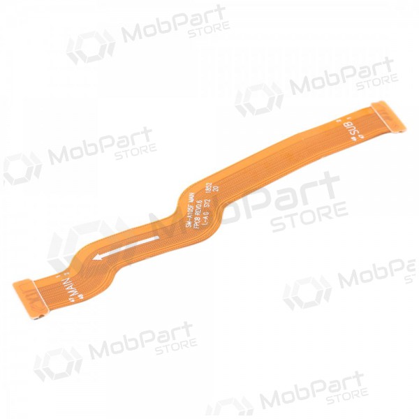 Samsung A105 Galaxy A10 2019 pagrindinė liides (SUB) (service pack) (originaalne)