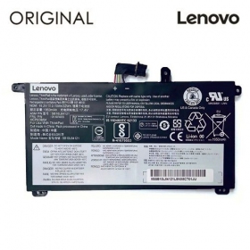 LENOVO 01AV493, 2100mAh sülearvuti aku - PREMIUM