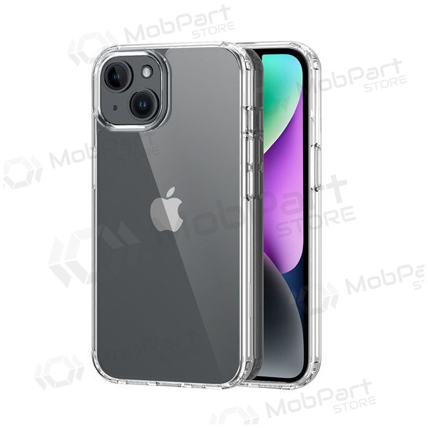 Apple iPhone 15 Plus ümbris, kaane Apple iPhone 15 Plus ümbris, kaane