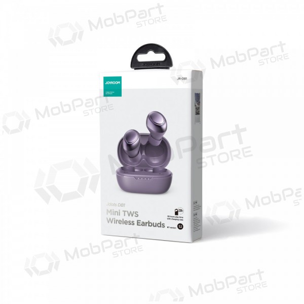 Traadita kõrvaklapid Joyroom TWS JR-DB1 Traadita kõrvaklapid Joyroom TWS JR-DB1