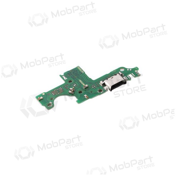 Huawei Honor 20 Lite laadimispesa ja mikrofoni liides (laadimisliides) (service pack) (originaalne) Huawei Honor 20 Lite laadimispesa ja mikrofoni liides (laadimisliides) (service pack) (originaalne)