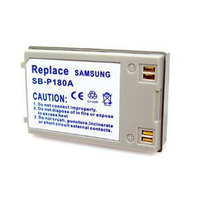 Samsung, patarei / aku SB-P180A