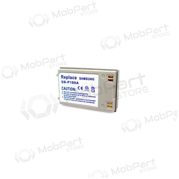 Samsung, patarei / aku SB-P180A Samsung, patarei / aku SB-P180A