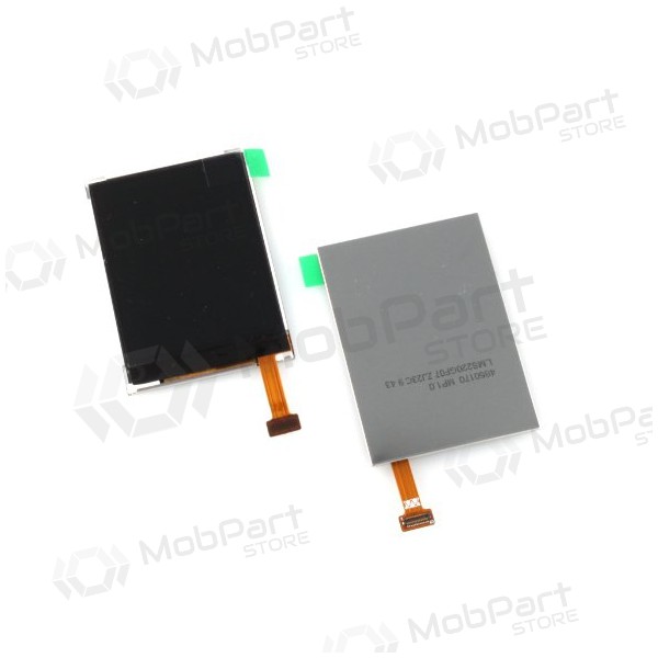 Nokia X3 / X2 / 2710 / 7020 LCD ekraan