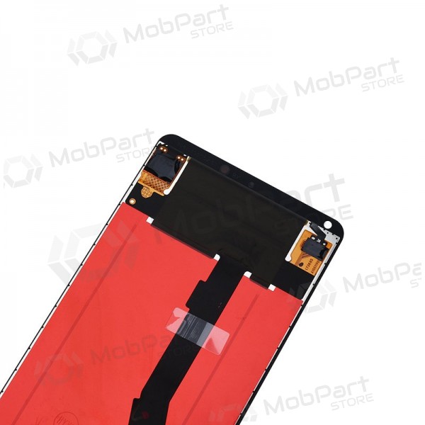 Xiaomi Mi Mix 2S ekraan (mustad)