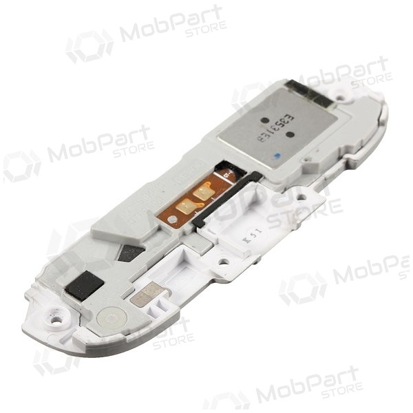 Samsung i9500 Galaxy S4 / i9505 Galaxy S4 kõlar / buzzer (alumine kõlar) (kasutatud)