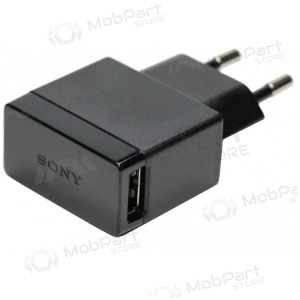 Laadija EP880 (1.5A) mõeldud Sony