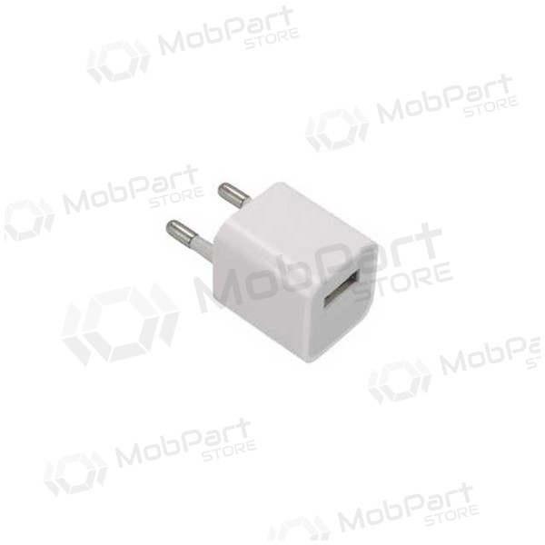 Laadija USB compact