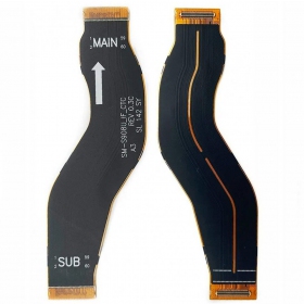 Samsung S908 Galaxy S22 Ultra pagrindinė liides (SUB CTC) (service pack) (originaalne)