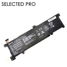 ASUS B31N1424, 4200mAh sülearvuti aku