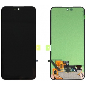 Samsung Galaxy S23 FE ekraan (originaalne)