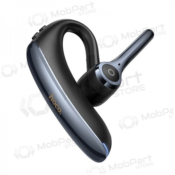 Bluetooth käed-vabad peakomplekt Hoco E90 ENC USB-C must
