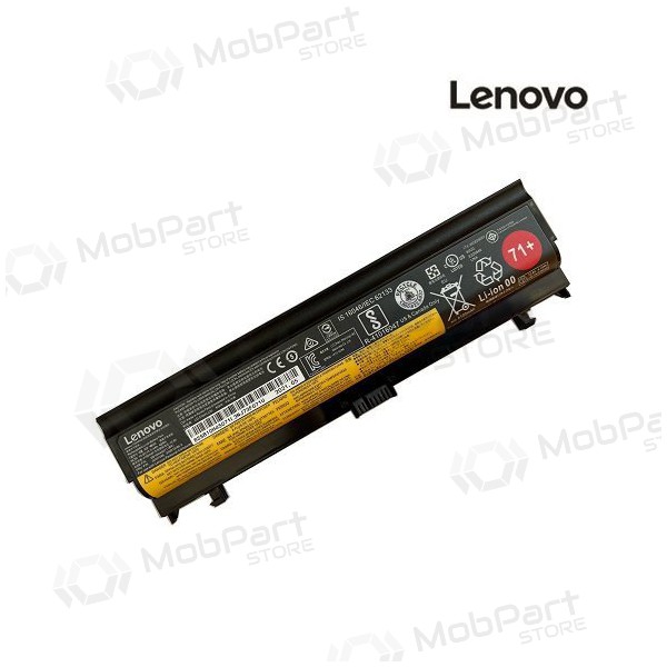 LENOVO B10H45071 71+ sülearvuti aku - PREMIUM