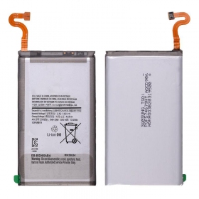 Samsung G965F Galaxy S9 Plus patarei / aku (3500mAh)