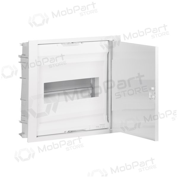 NEDBOX 12+2 mod. įleidžiamas skydelis Legrand 001431