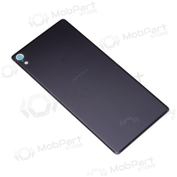 Sony F3211 Xperia XA Ultra patareipesade kaas (tagakaas) (mustad) (kasutatud grade A, originaalne) Sony F3211 Xperia XA Ultra patareipesade kaas (tagakaas) (mustad) (kasutatud grade A, originaalne)