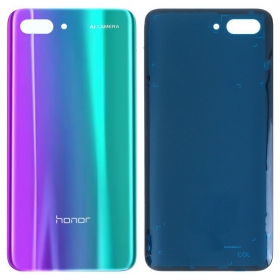 Huawei Honor 10 patareipesade kaas (tagakaas) roheline (Phantom Green)