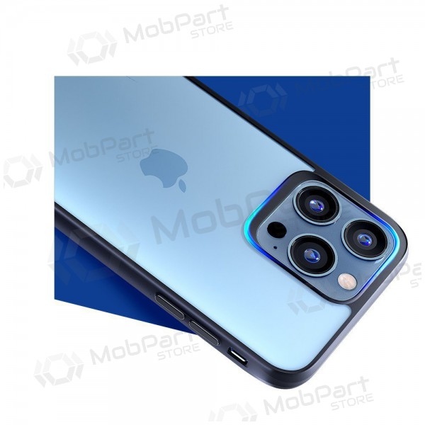 Apple iPhone 14 Pro ümbris - 3MK Satin Armor Case+