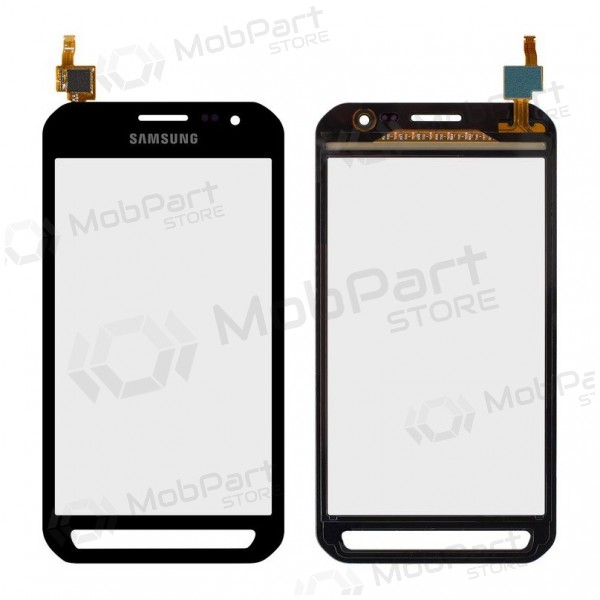 Samsung G388F Galaxy Xcover 3 / G389F Galaxy Xcover 3 puutetundlik klaas