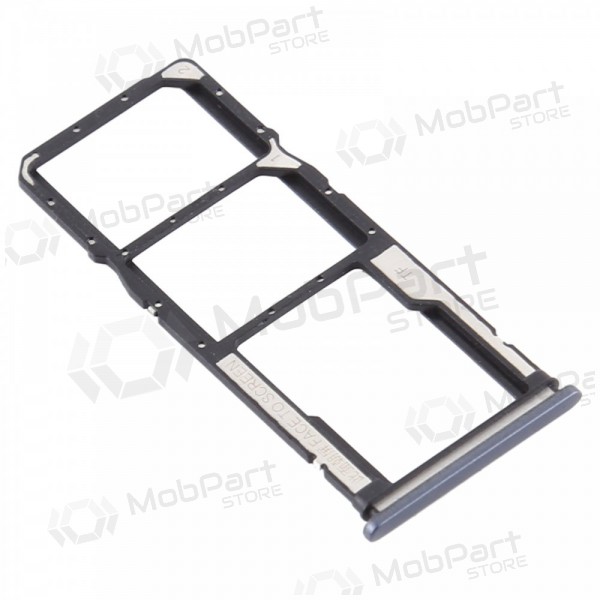 Xiaomi Redmi 9 SIM kaardi hoidja (hall)