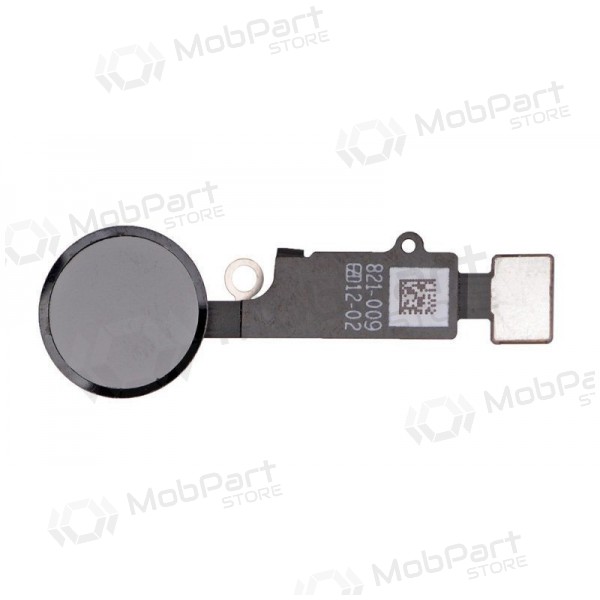 Apple iPhone 7 / 7 Plus / 8 / 8 Plus HOME nupu liides HX Final Edition (mechanical press) (must)