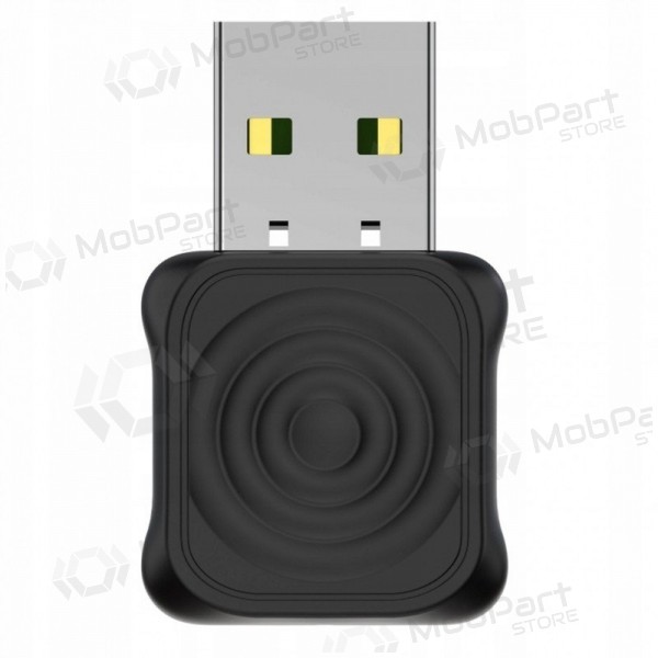 CarPlay adapter Carlinkit Mini Ultra1 juhtmevaba Android Auto must