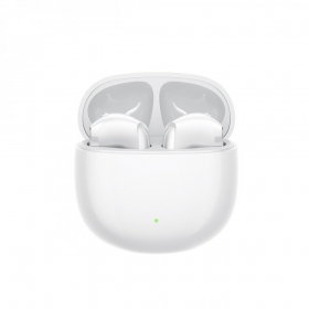 Juhtmevabad kõrvaklapid mikrofoniga Joyroom JR-FB1 Bluetooth valged