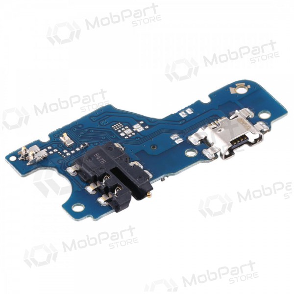 Huawei Honor 9A laadimispesa ja mikrofoni liides (laadimisliides) Huawei Honor 9A laadimispesa ja mikrofoni liides (laadimisliides)