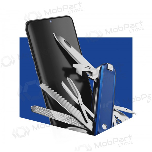 Apple iPhone 16 Plus ekraani kaitsekile Apple iPhone 16 Plus ekraani kaitsekile
