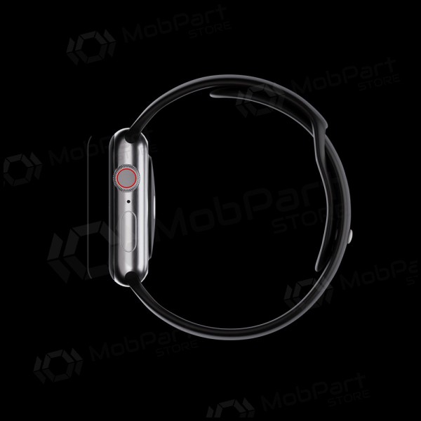 Apple Watch 6 44mm ekraani kaitsekile 