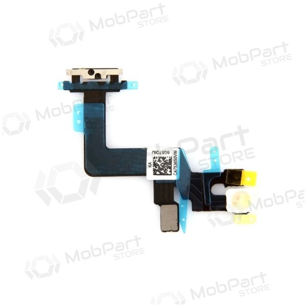 Apple iPhone 6S Plus on / off sisse lülitamise liides
