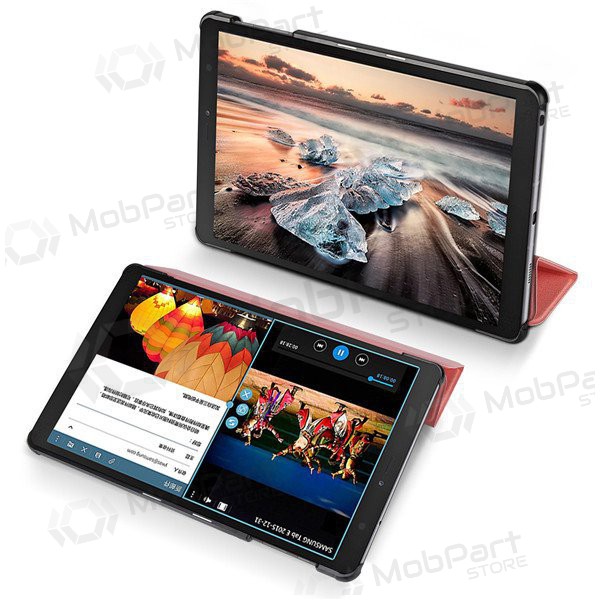 Samsung Galaxy Tab S7+, Tab S8+, Tab S7 FE ümbris Samsung Galaxy Tab S7+, Tab S8+, Tab S7 FE ümbris