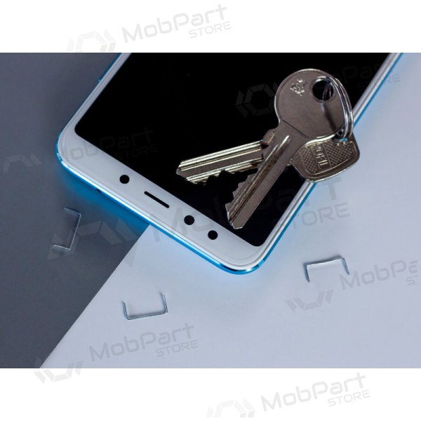 Samsung T500 / T505 Tab A7 10.4 2020 / T503 Tab A7 10.4 2022 ekraani kaitsekile 