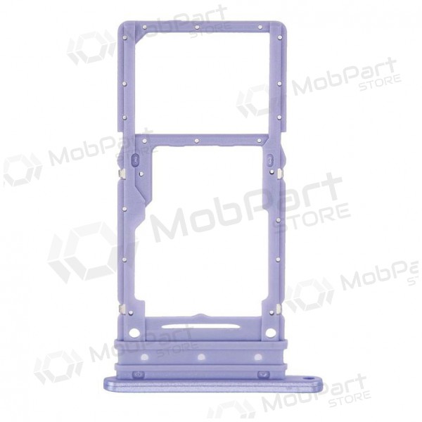 Samsung A346 Galaxy A34 5G 2023 SIM kaardi hoidja (lilla) (service pack) (originaalne) Samsung A346 Galaxy A34 5G 2023 SIM kaardi hoidja (lilla) (service pack) (originaalne)
