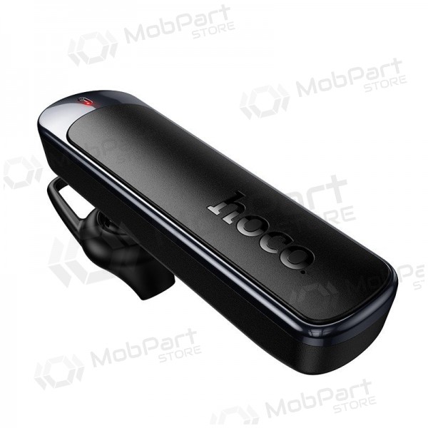 Bluetooth käed-vabad peakomplekt Awei VS-6 kiivrile USB-C must