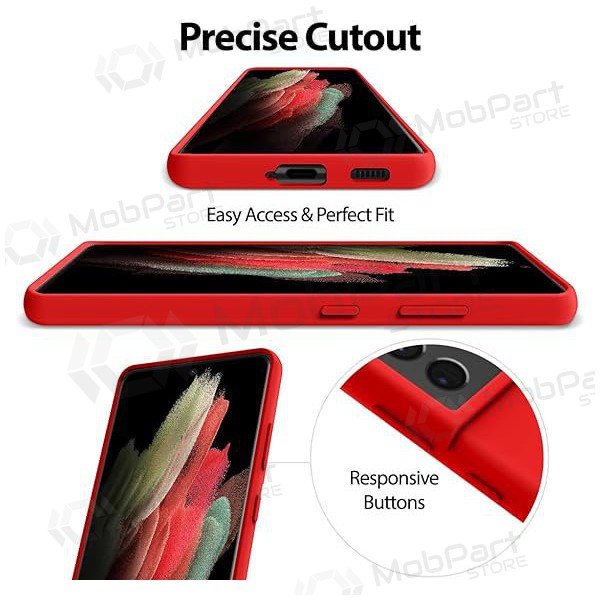 Samsung Galaxy A34 ümbris Mercury Samsung Galaxy A34 ümbris Mercury