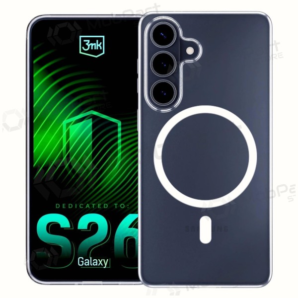 Samsung Galaxy S26 ümbris 