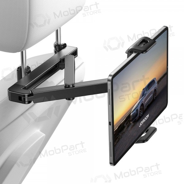 Automobilinis laikiklis ant sėdynės atlošo Joyroom JR-ZS433 Car Headrest Mount mustad