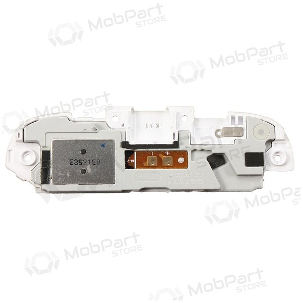 Samsung i9500 Galaxy S4 / i9505 Galaxy S4 kõlar / buzzer (alumine kõlar) (kasutatud)
